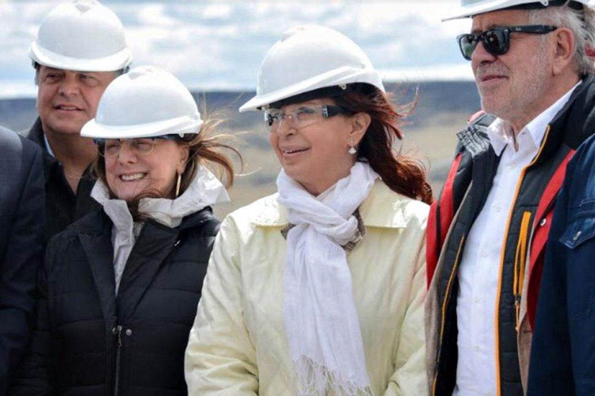 Cuadernos: un empresario cercano a Cristina Kirchner pidió a la Corte la nulidad de la causa