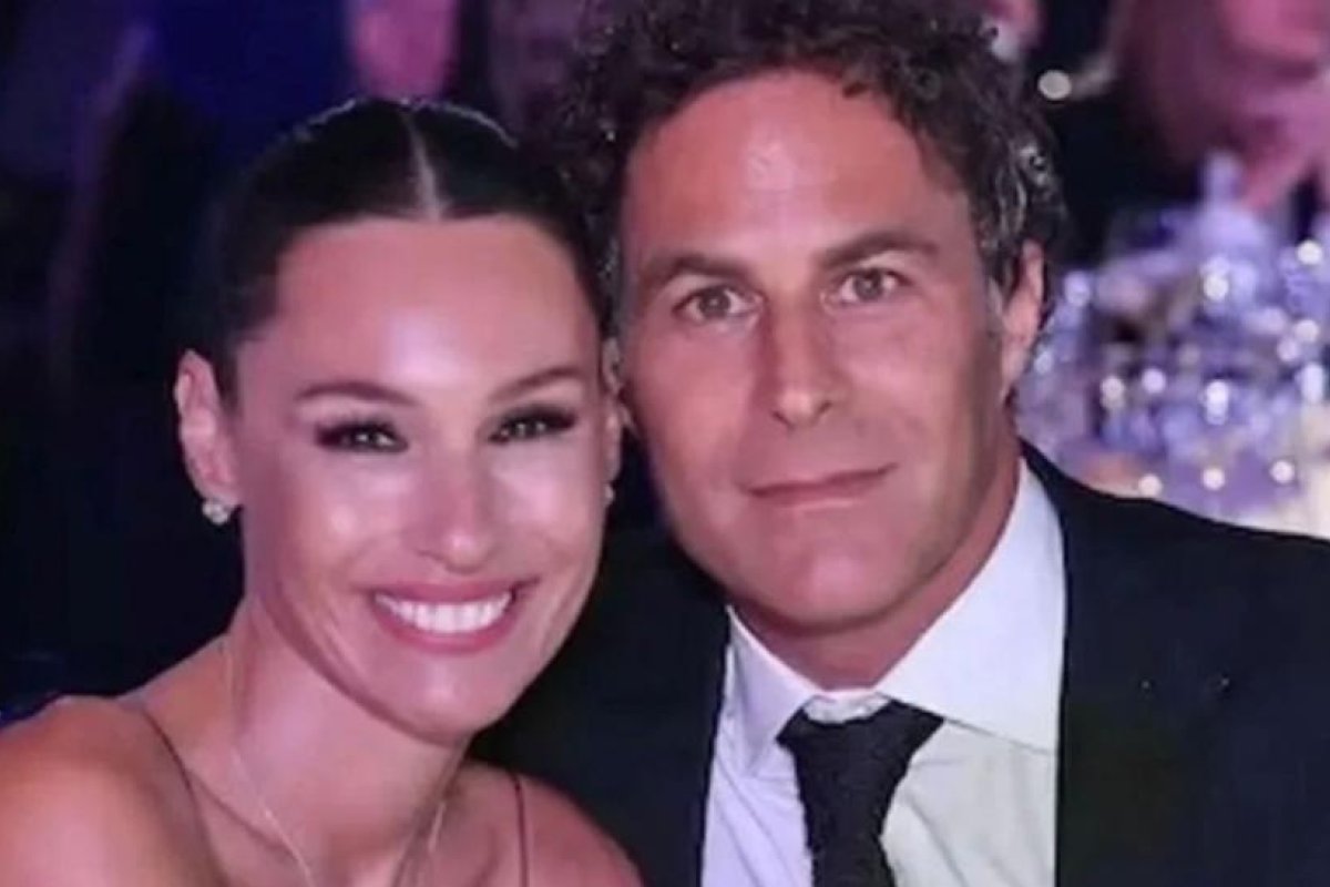 Pampita reflexiona sobre su reconciliación con Martín Pepa en Infama