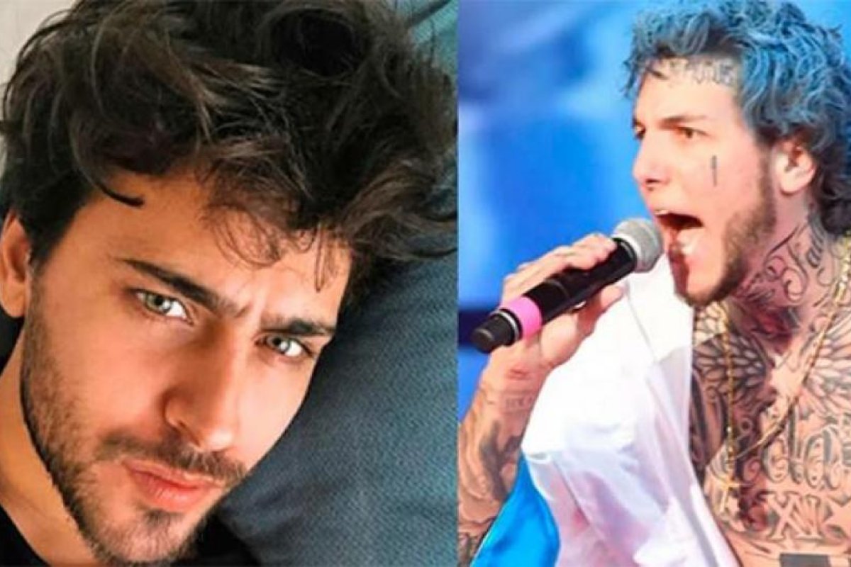 Alex Caniggia liquidó a Lizardo Ponce: "Es un queso"