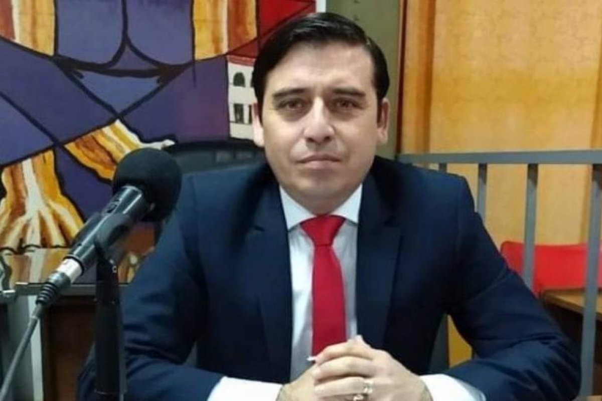 Entrevista al concejal Ángel Daniel Varela: Cultura y pasión, el camino de una humilde gestión