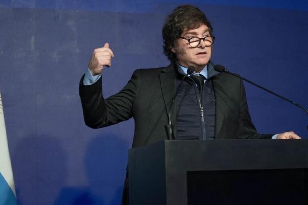 Controversia en los Martín Fierro 2026: Javier Milei y Lizy Tagliani en el centro del debate