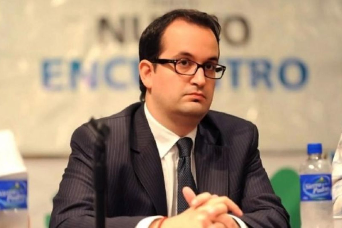 Aprueban en comisión en el Senado el nombramiento del embajador argentino en Italia