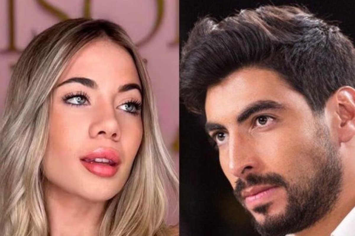 Candela Arizaga y Facundo Moyano: Rumores de Romance Tras Nueva Publicación