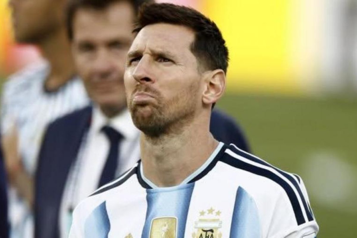 Cinco jugadores argentinos nominados para el equipo ideal mundial