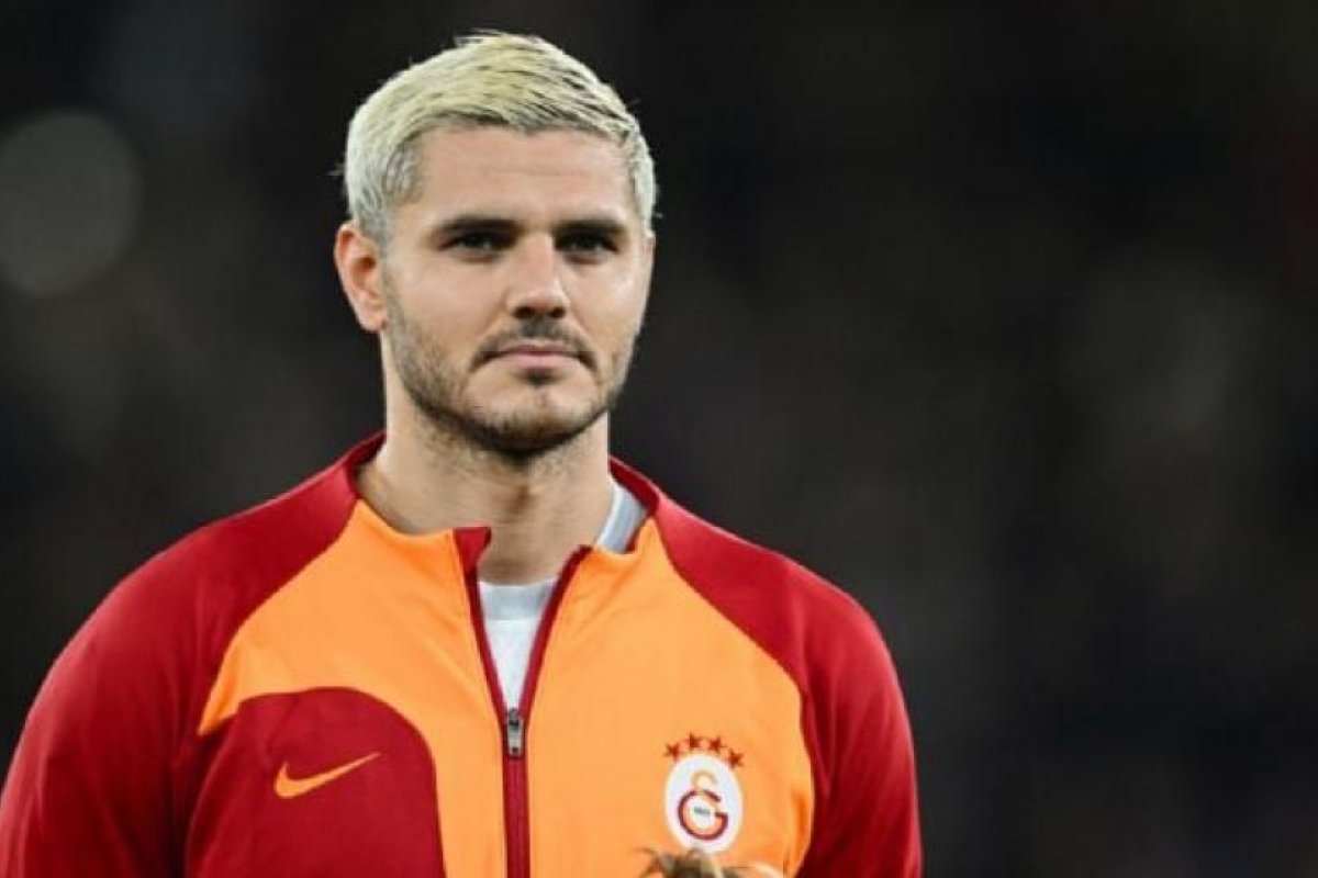 Polémica en torno a Mauro Icardi y su familia en Rosario
