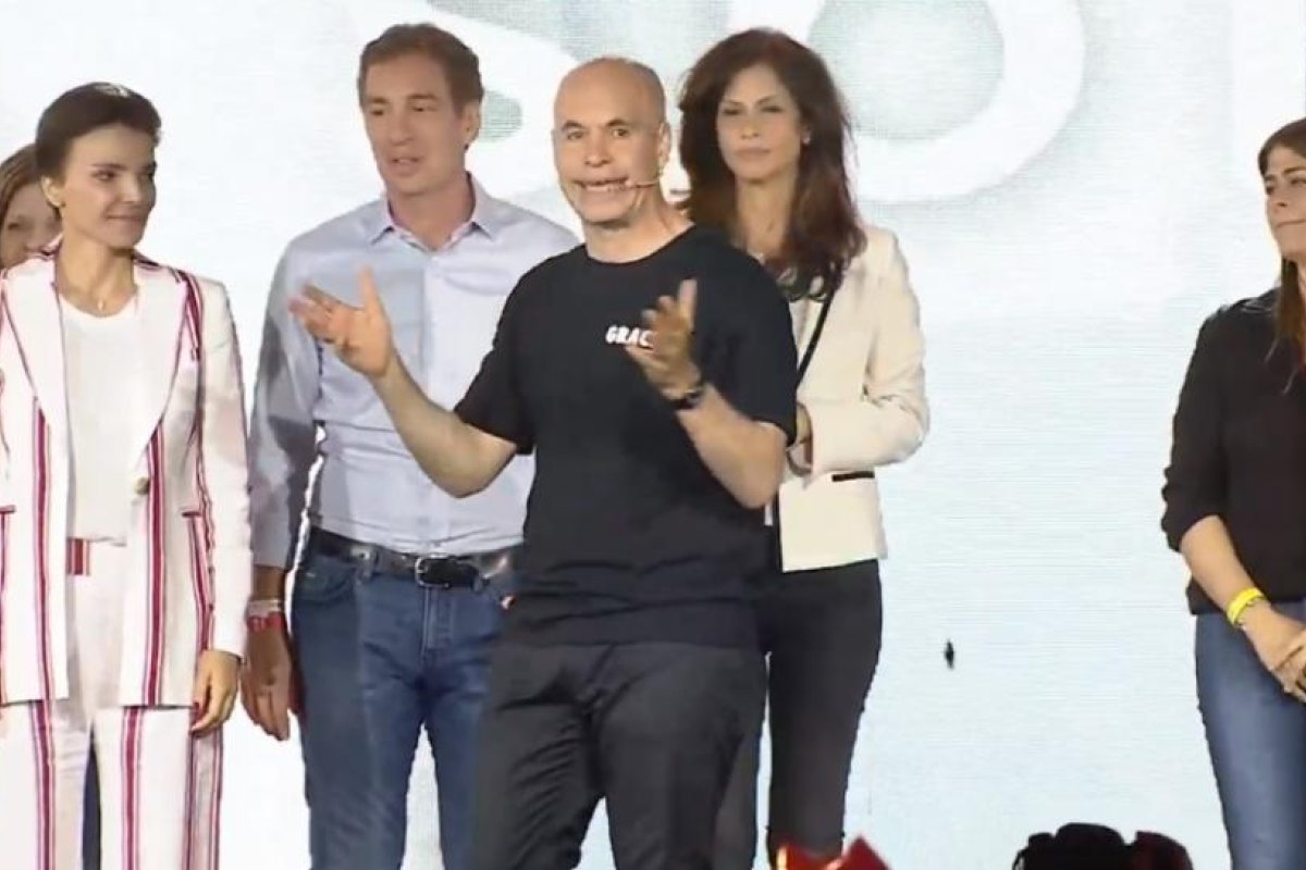 El PRO, ante su primera cumbre presencial en pandemia para cerrar frentes internos