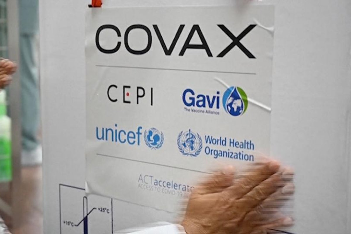 Covax es una "hermosa idea que no se cumplió" por culpa de los países ricos