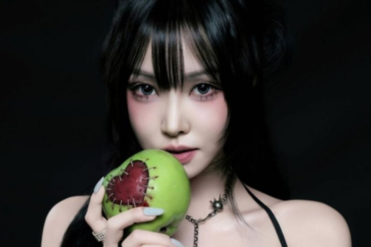 Yuju, ex integrante de GFRIEND, lanza su emotivo sencillo "First Love Is a Curse"