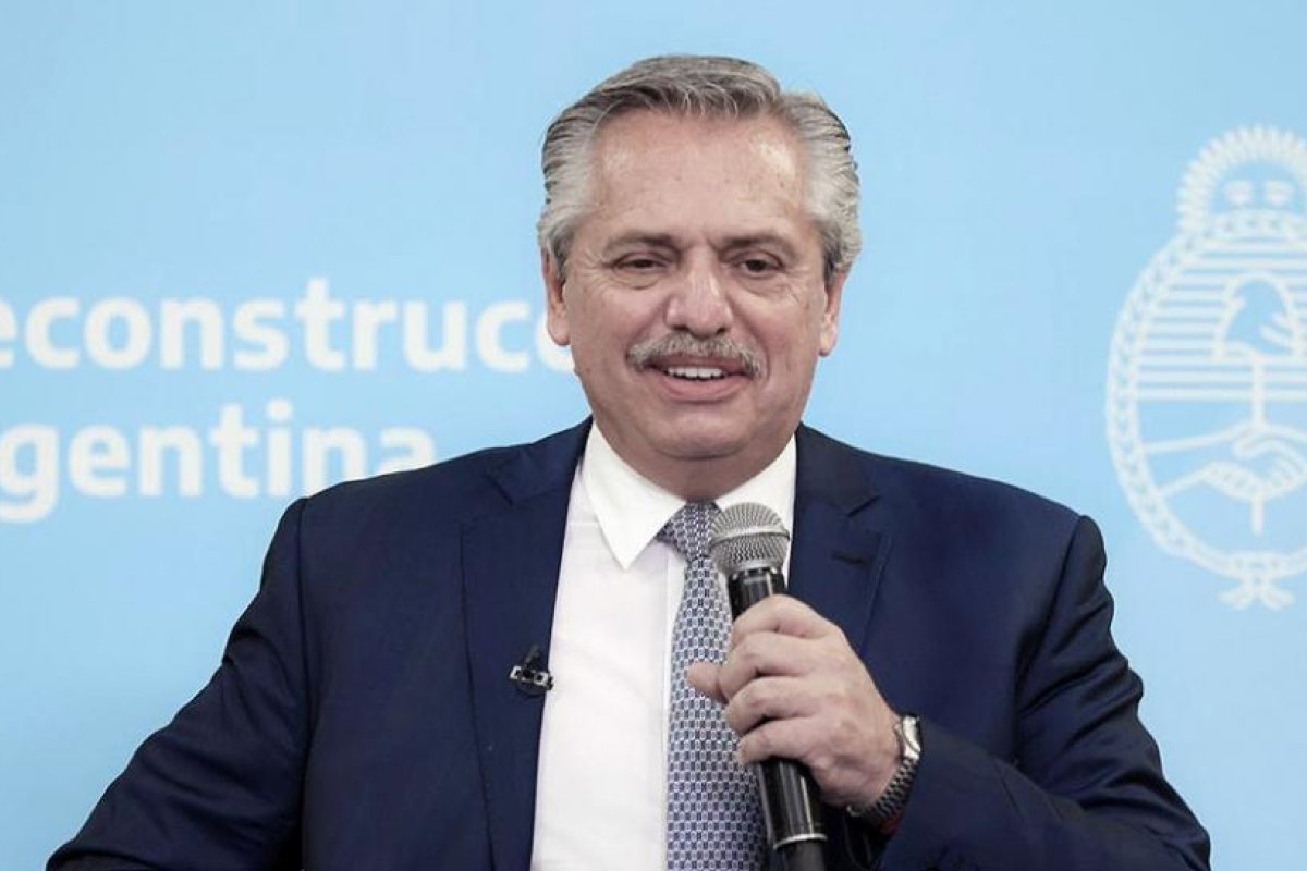 Fernández promulgará la ley de aborto legal