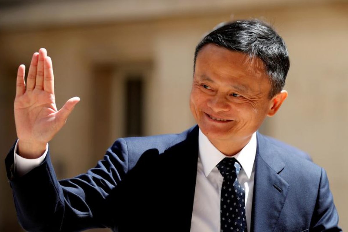 La fortuna de Jack Ma se incrementa en más de 2.300 millones de dólares tras la multa récord impuesta a Alibaba