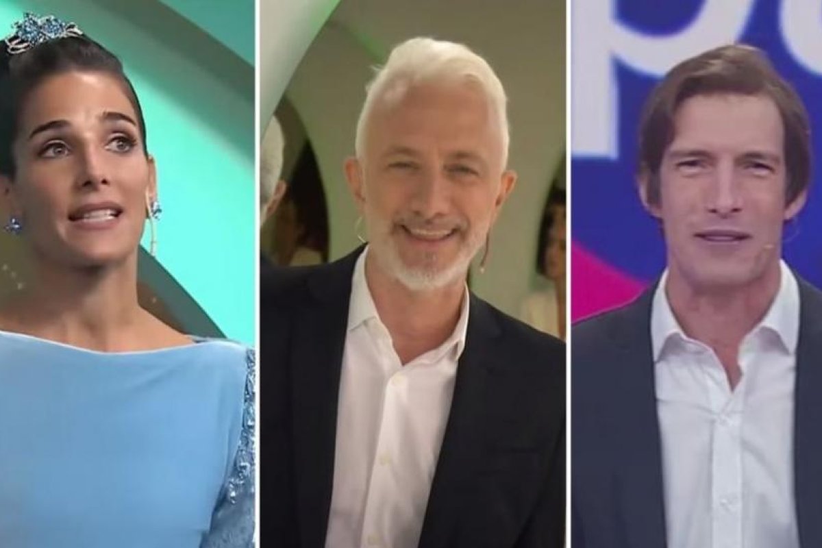 Juana Viale sufrió una dura derrota ante Andy Kusnetzoff y Pasapalabra