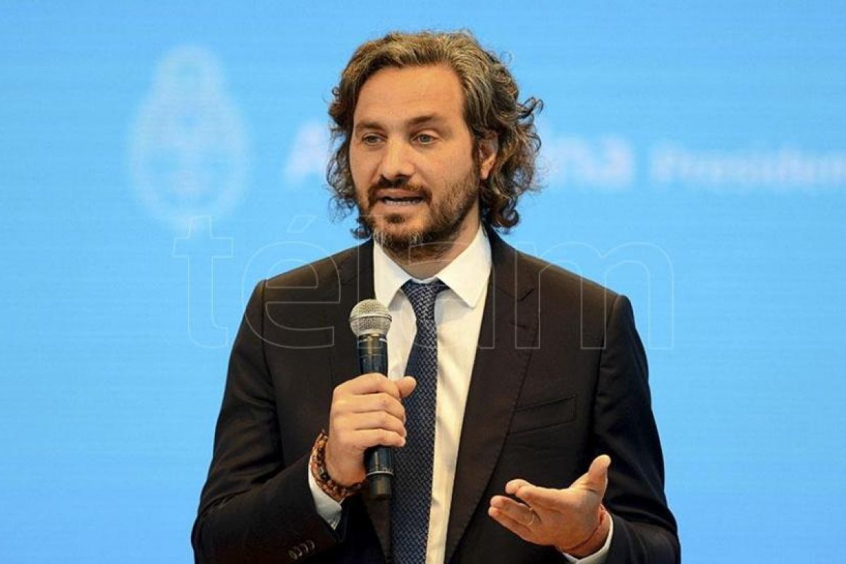 Confirman que la semana próxima se promulgará la ley de Góndolas