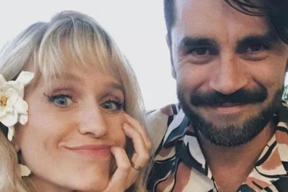Gonzalo Heredia y Brenda Gandini anuncian su separación tras 15 años juntos