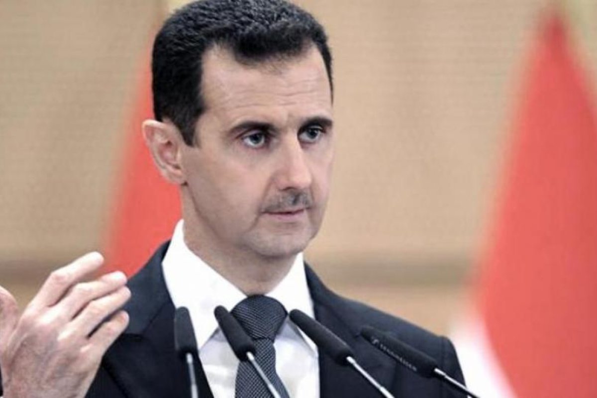 Con Al Assad como favorito, Siria se prepara para las elecciones de mayo