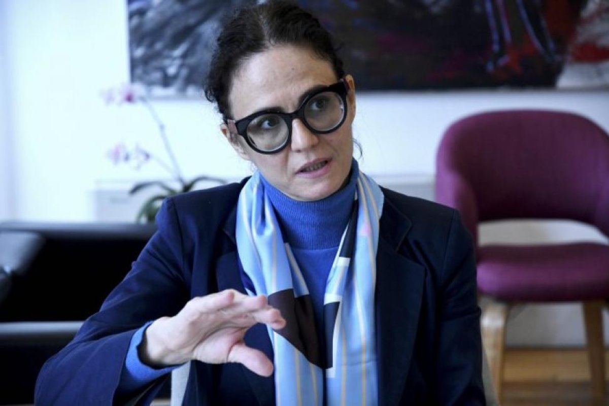 "Inseguridad económica no es no poder comprar 200 dólares, sino perder el laburo"