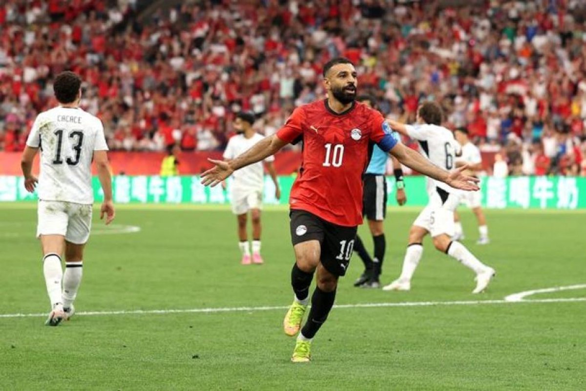 Egipto e Irán se enfrentan por la clasificación en el Mundial 2026
