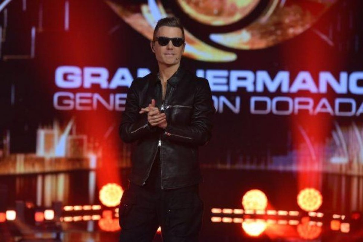 Santiago del Moro desmiente rumores de favoritismo en Gran Hermano