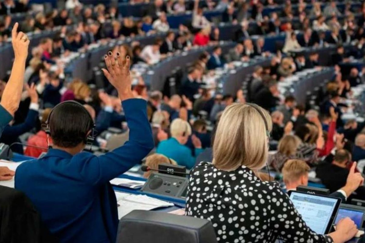 Parlamento Europeo Suspende Acuerdo Mercosur y Lo Remite a Justicia de la UE