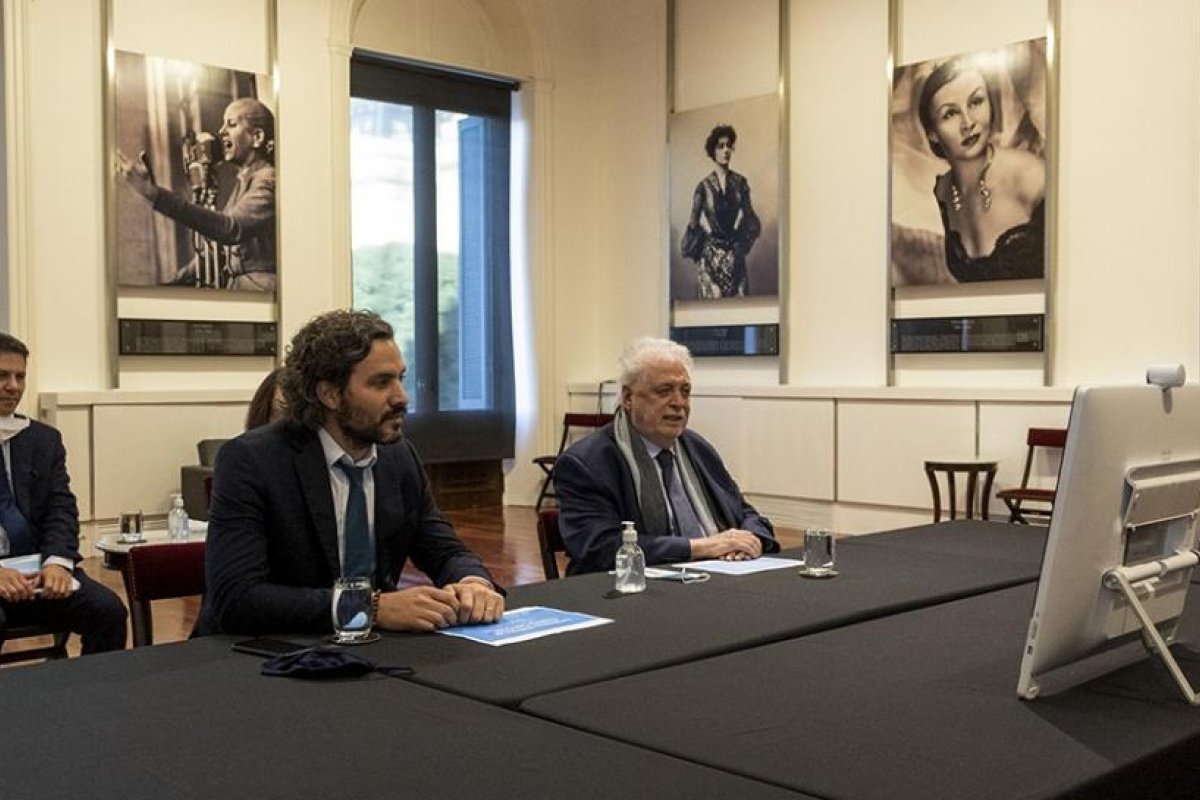 En qué consiste el Programa Federal de Salud Digital que lanza el Gobierno