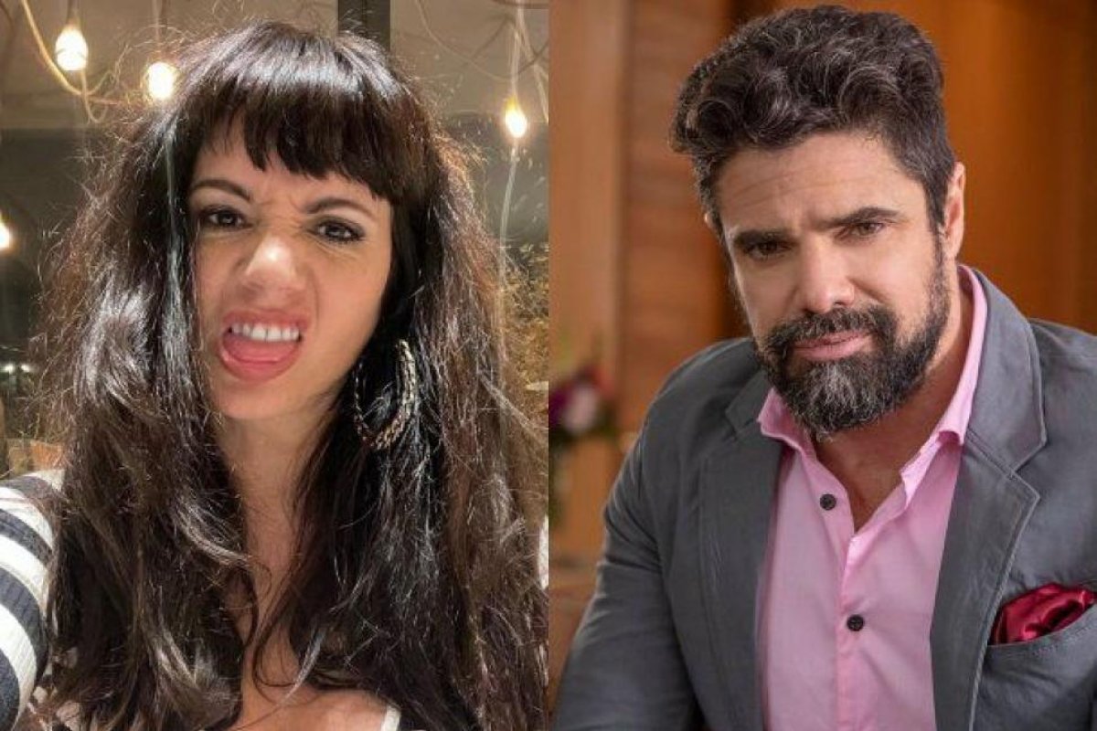 Crisis de pareja: Luciano Castro y los rumores de infidelidad revelados