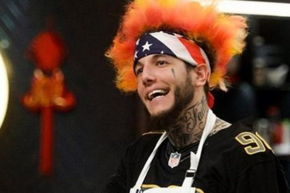 Alex Caniggia en MasterChef: misterio por la renuncia y Showmatch se asoma