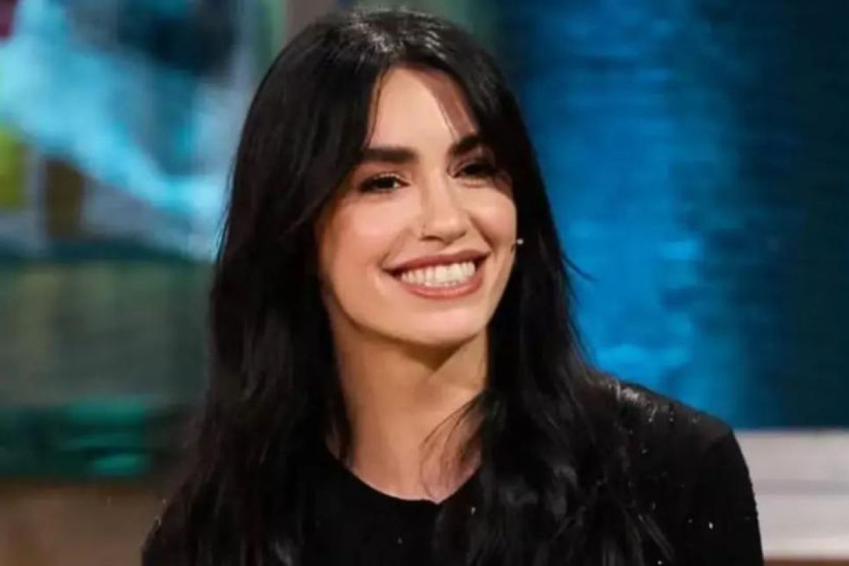 Lali Espósito celebra sus logros en 2025 con emotivo mensaje en Instagram