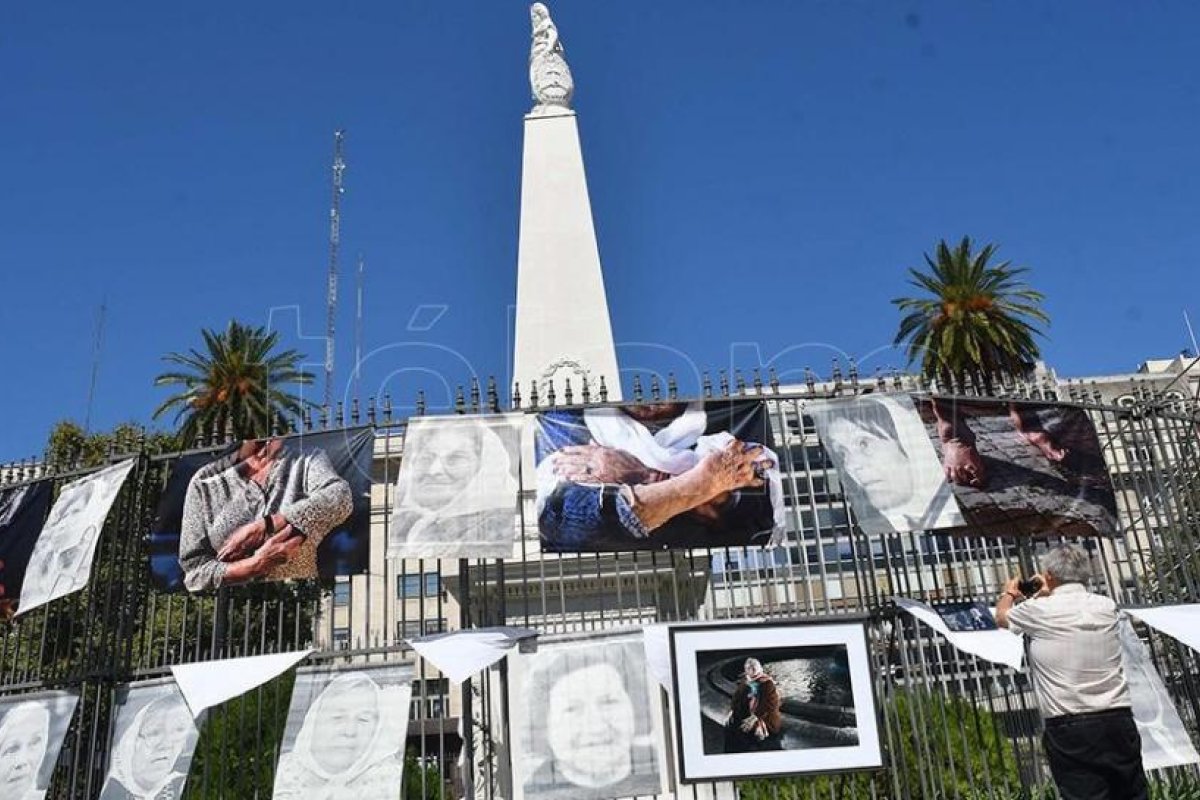 Los 45 años del golpe en el recuerdo de dirigentes políticos, sociales y sindicales