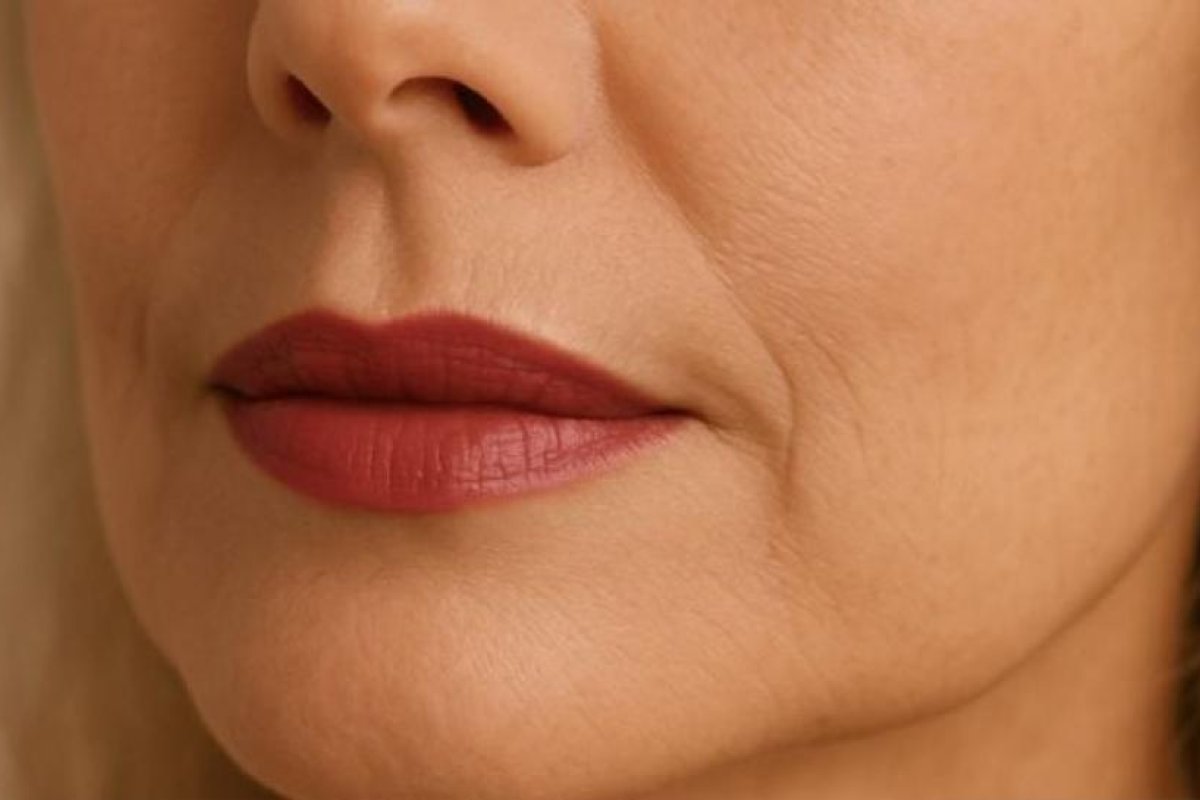 Labial Rosa Malva: La Tendencia de Belleza en 2026 para Todas las Edades