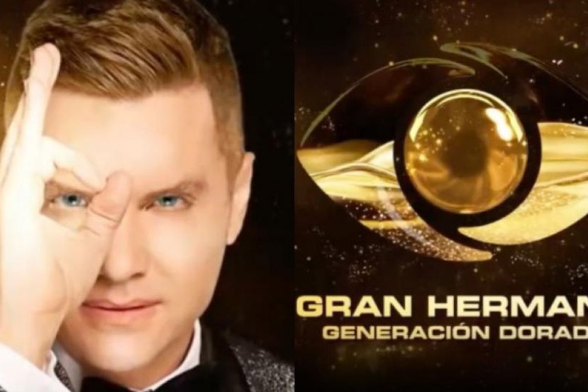 Gran Hermano Generación Dorada: Fecha de inicio y novedades reveladas por Del Moro