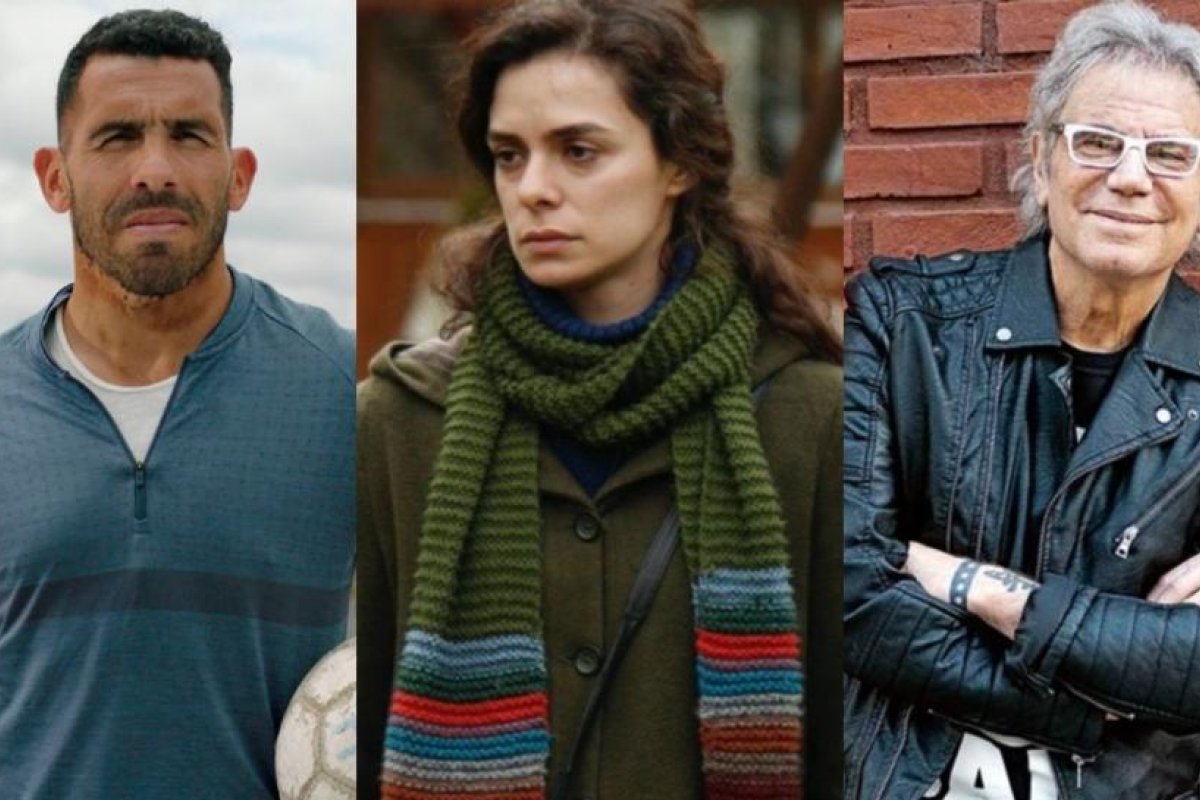 Rating: Telefe arrasa con Fuerza de Mujer y El Nueve crece