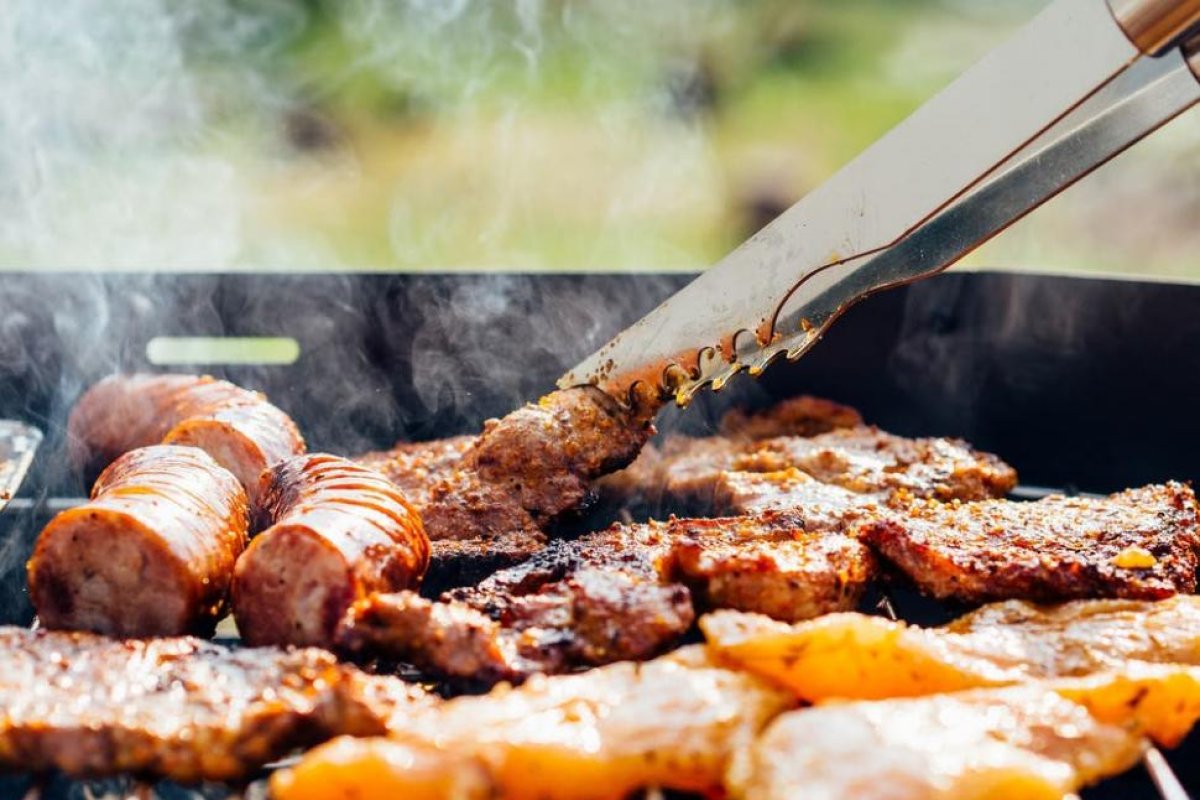 Día del asado: ¿en qué localidad se creó su corte emblemático?