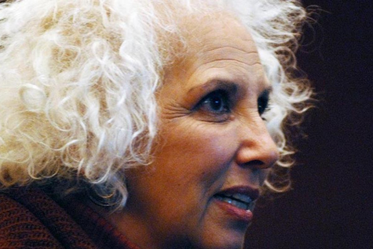 Susana Rinaldi presenta una edición especial de "Unísono" dedicada al tango y a Piazzolla