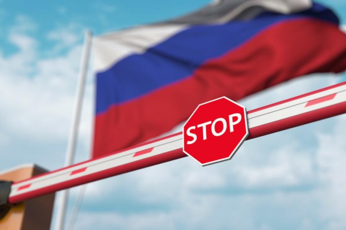 Lavrov: "Rusia se ha acostumbrado a las sanciones récord"