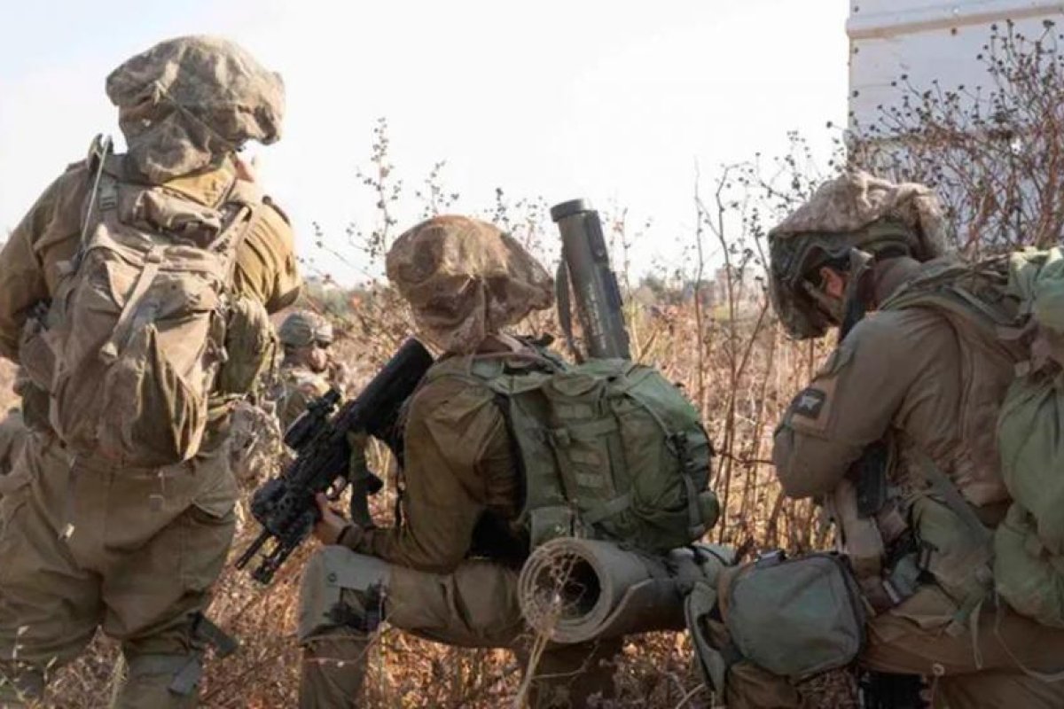 Operaciones Militares de Israel Resultan en la Eliminación de Terroristas en Gaza y Líbano