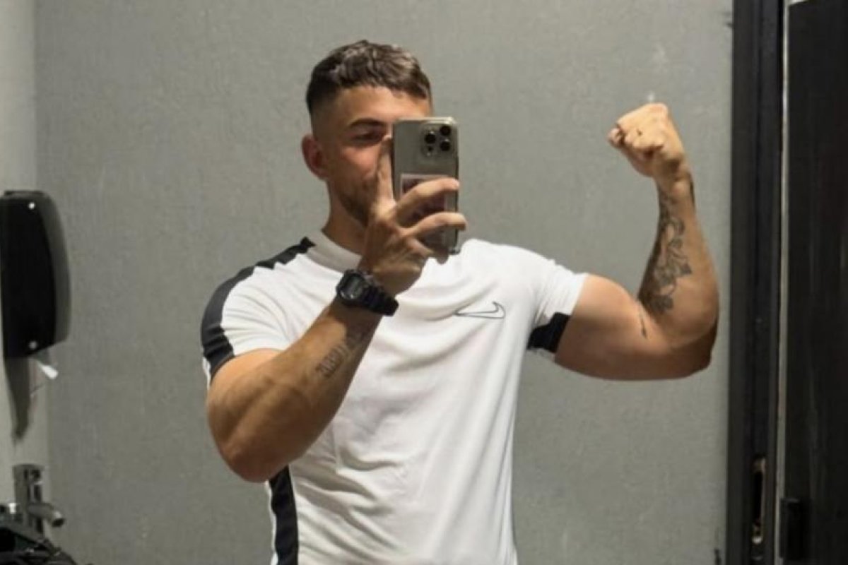J Rei Celebra un Año Sin Fumar y Comparte Su Transformación Personal