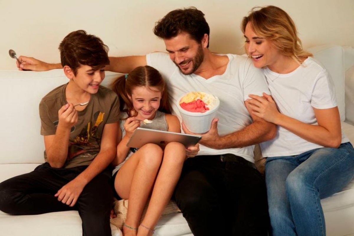 La Noche de las Heladerías: promociones, descuentos y un gran show de Coti