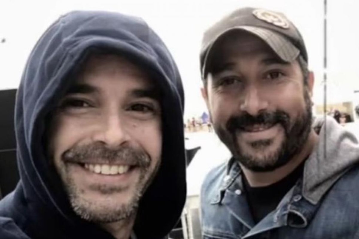 Fallecimiento de Duilio Cabré: Un Duelo Personal para Nicolás Cabré