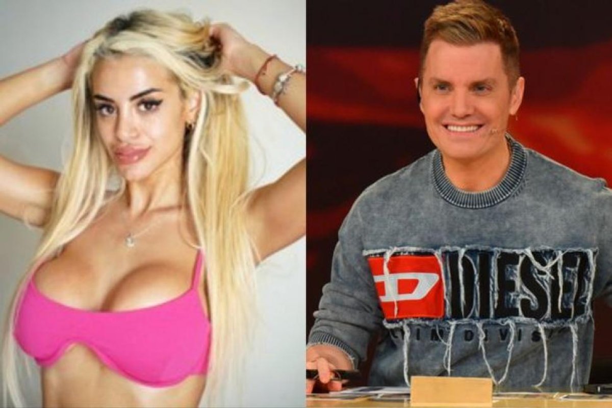 Anto Pane Expone Sus Dificultades para Ingresar a Gran Hermano