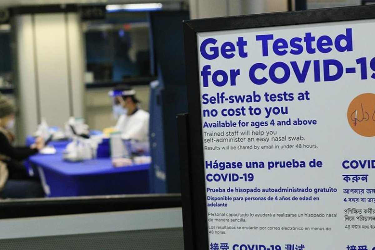 Suiza recibió las primeras dosis y se prepara para iniciar la vacunación
