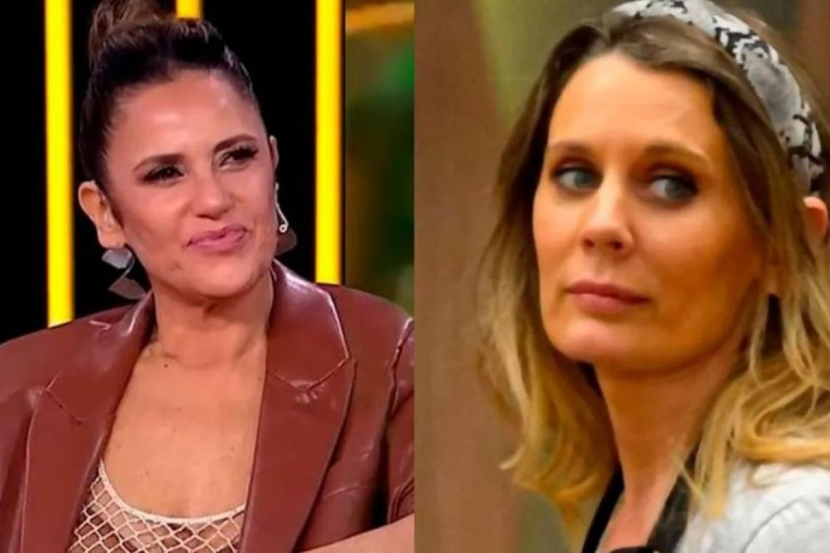 María Fernanda Callejón defiende a Rocío Marengo ante críticas infundadas