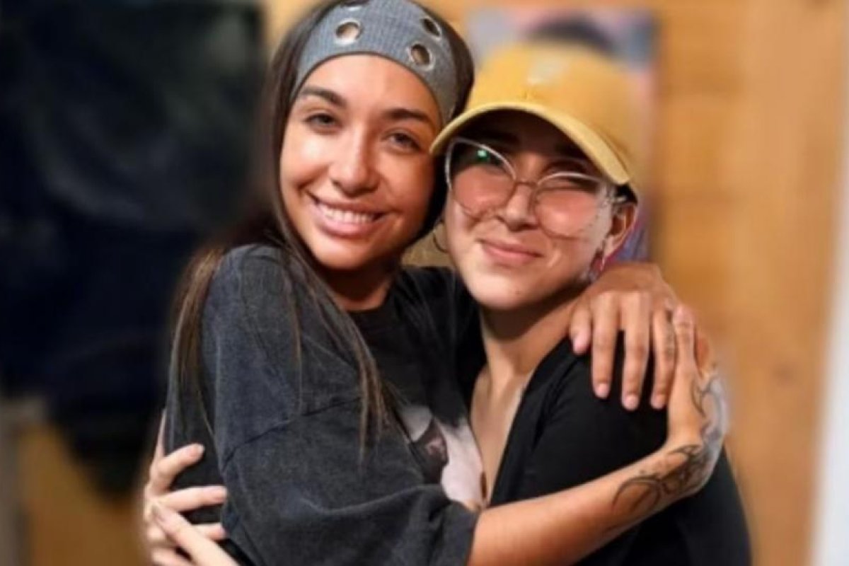 Fallecimiento de Sol Varacalli, joven que luchó contra el cáncer ocular