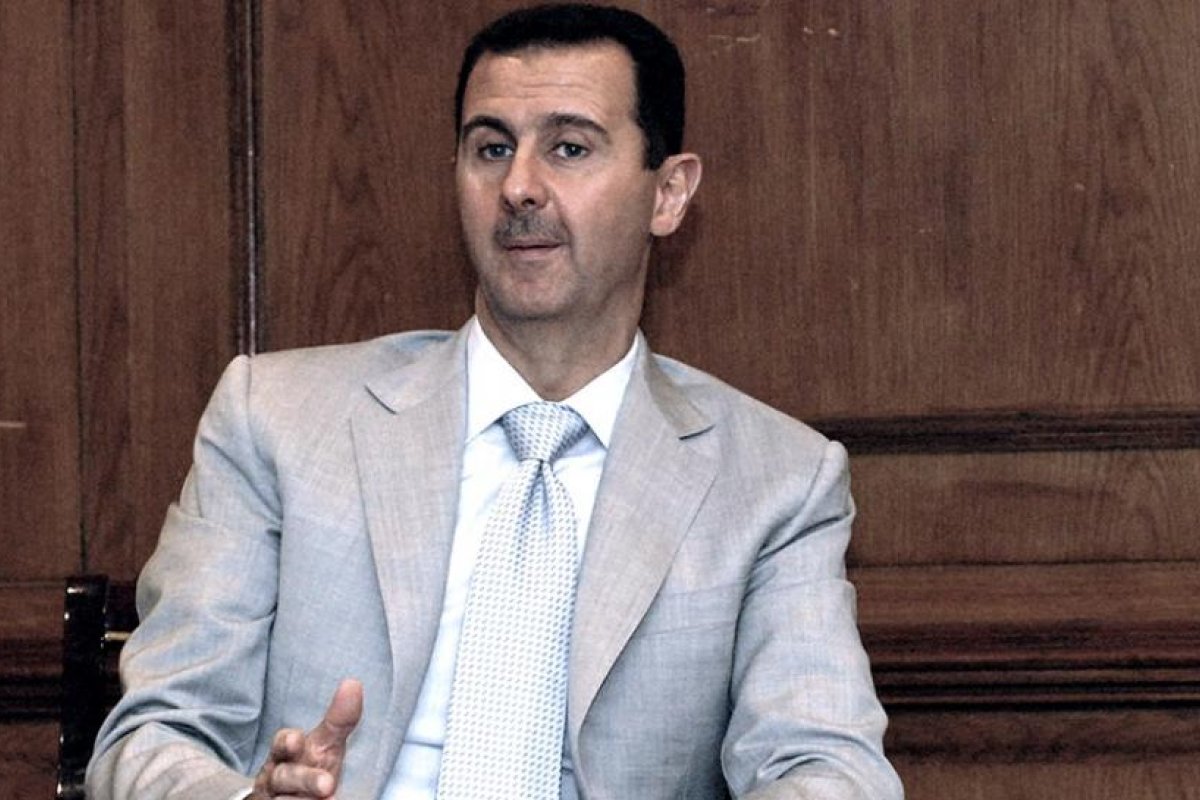 Assad resistió y se dirige a ser reelecto como presidente en una Siria aún en crisis