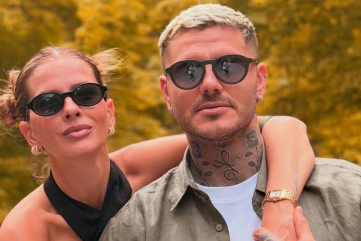 Rumores de infidelidad involucran a la China Suárez y Mauro Icardi