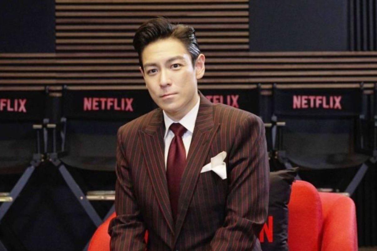T.O.P, ex BIGBANG, regresa a la música con nuevo álbum tras 13 años