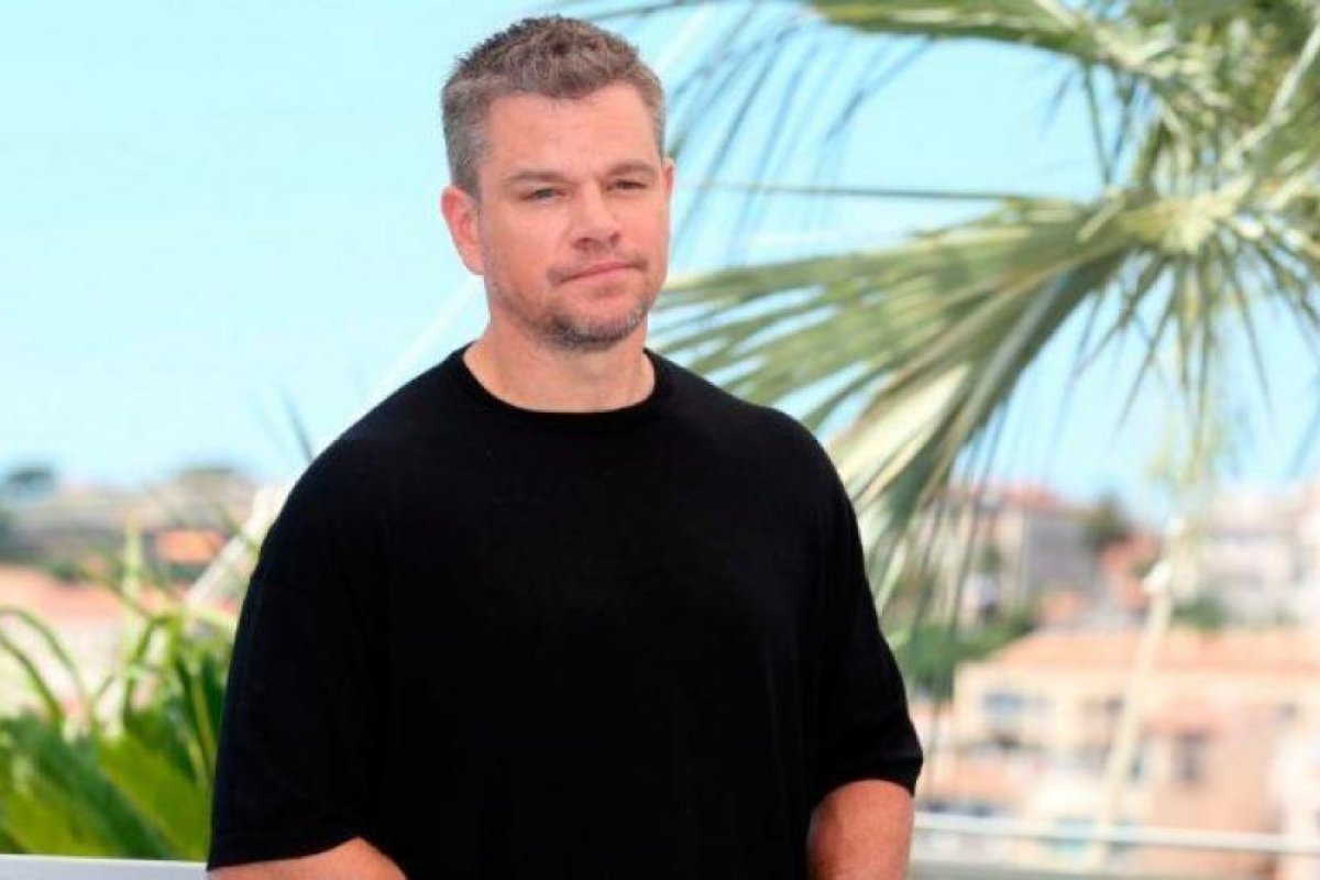 Matt Damon Expone las Nuevas Normativas de Netflix en la Escritura Cinematográfica