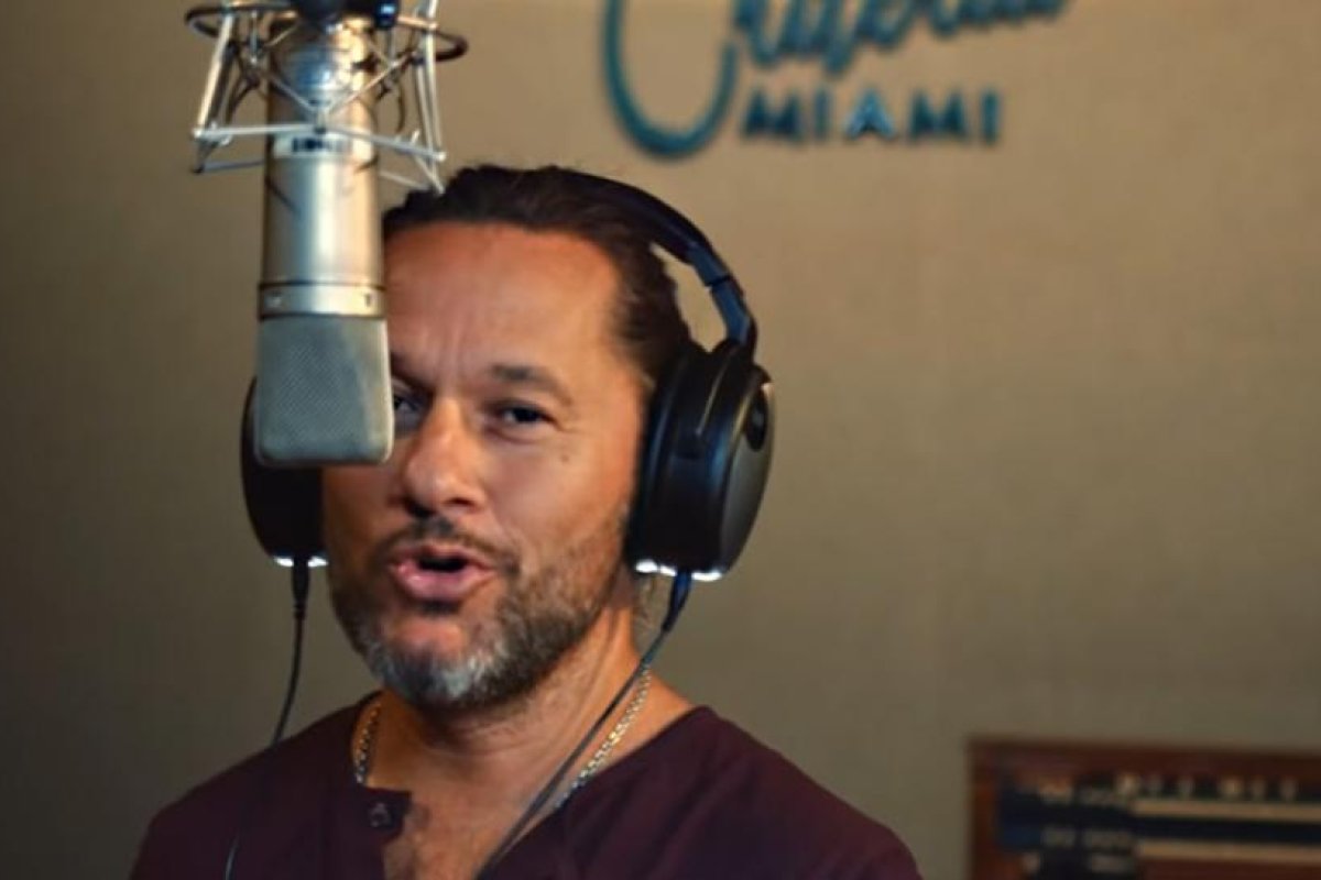 Diego Torres: "Creo que es un momento para mirarnos un poco para adentro"