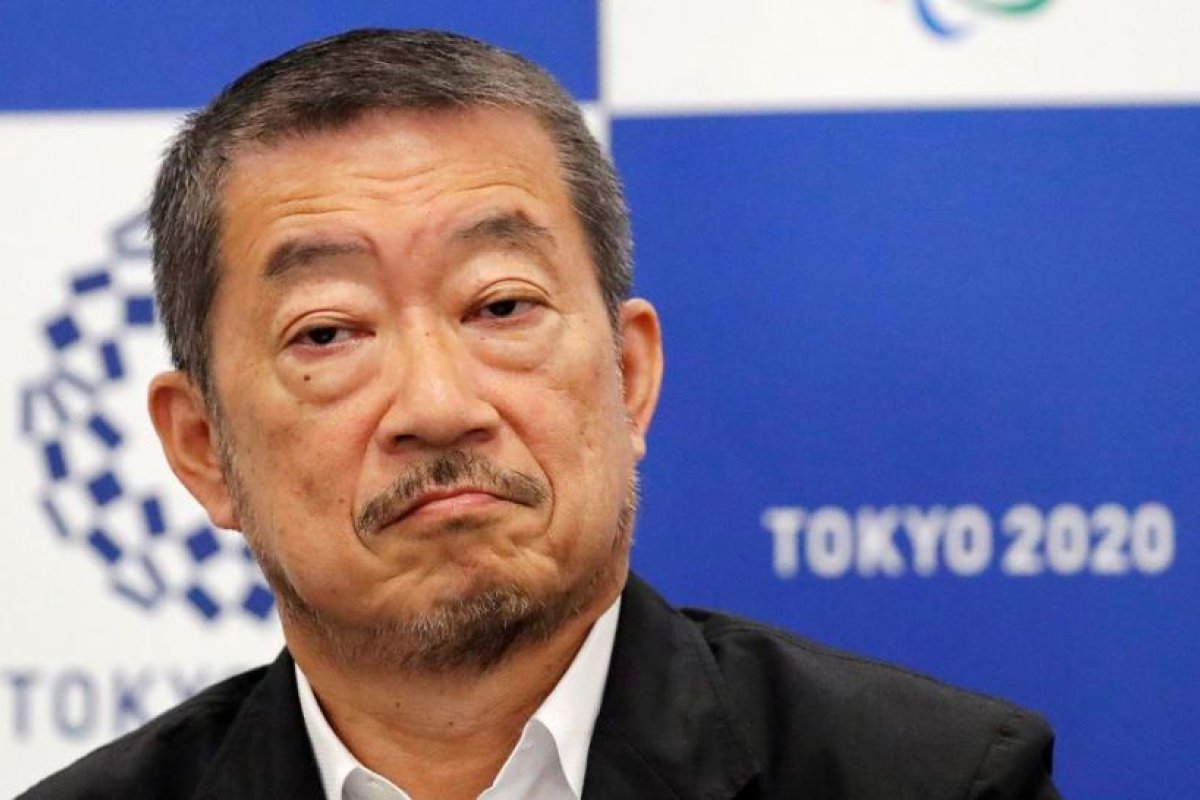 El director creativo de los JJ.OO. de Tokio 2020 dimite tras proponer que una actriz se disfrazara de cerdo para la inauguración