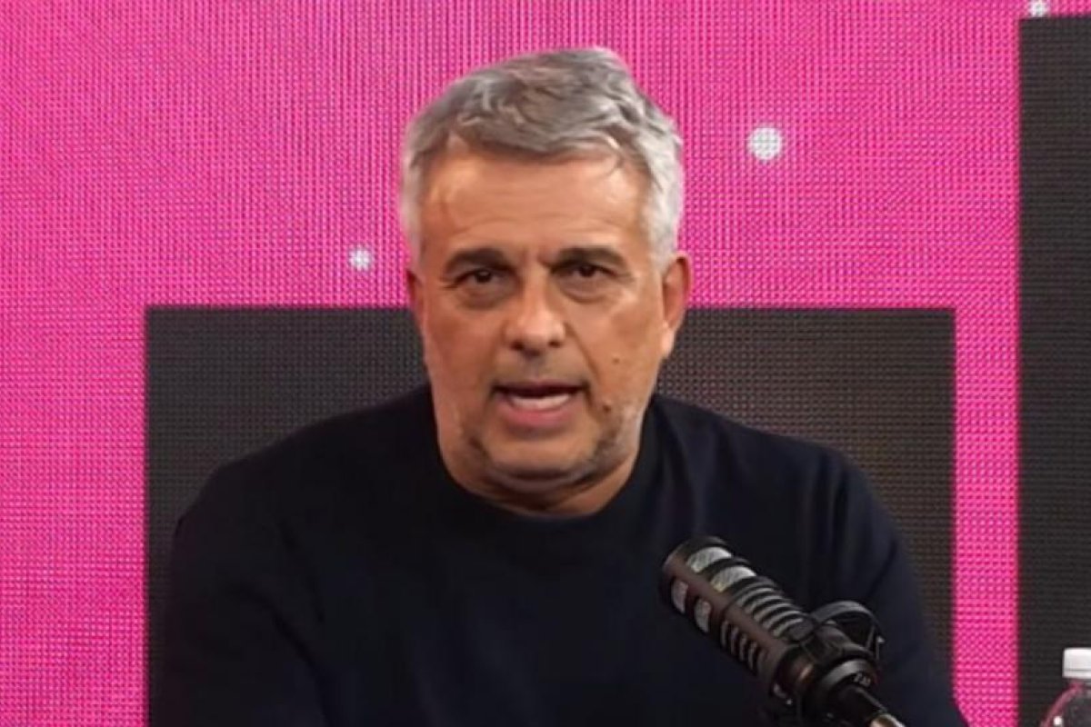 Mario Massaccesi critica a colegas en los medios por abuso de poder