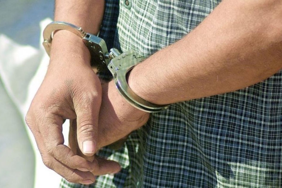 Lo apresan por abusar a sobrina de 8 años cuando estaban en una pileta de Las Termas de Río Hondo