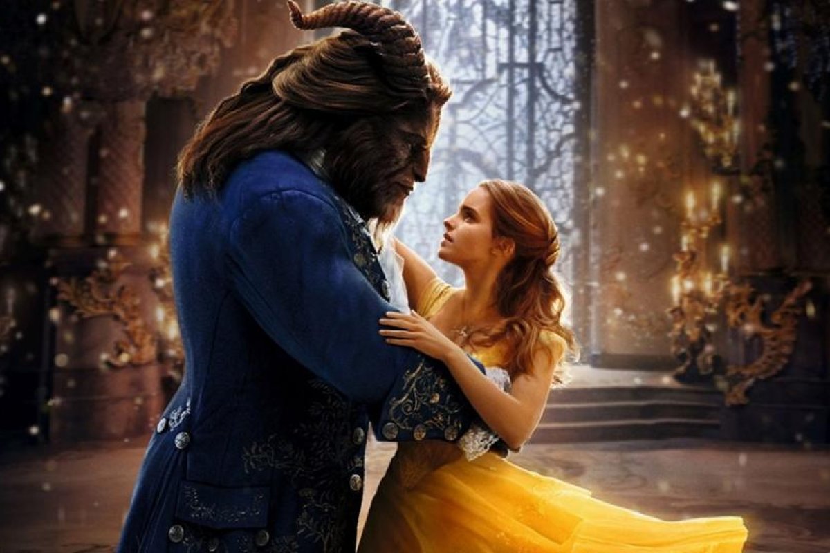 Disney prepara una serie musical de "La Bella y la Bestia"